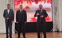 Чествуем «Серебряное поколение»!