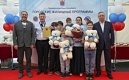 Жилье, здоровье, работа и технологии: главные события петербургской недели