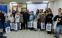 Помогаем школьникам начать учебный год с полным портфелем