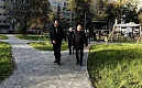 Городской конкурс по благоустройству 