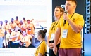 «Территория Ритма» собирает Россию на форуме социальных изменений