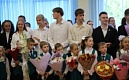 Золотой юбилей: 1 сентября в лицее № 150!  