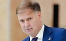 Поздравление с Днем Победы Председателя Совета муниципальных образований Санкт-Петербурга В.Ф.Беликова