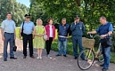 Проведен рейд по выявлению нарушений правил содержания и выгула собак