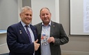 Космос стал ближе: как прошла встреча с космонавтом Андреем Борисенко