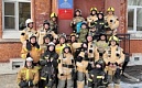 Пожарное добровольчество
