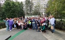 ﻿ Эко-приключение на проспекте Науки: как весело и с пользой провести время всей семьей!