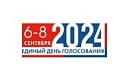 Выборы - 2024