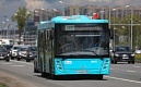 Автобусные маршруты корректируют по обращениям петербуржцев