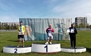 ПОЗДРАВЛЯЕМ ПРИЗЕРА СОРЕВНОВАНИЙ!
